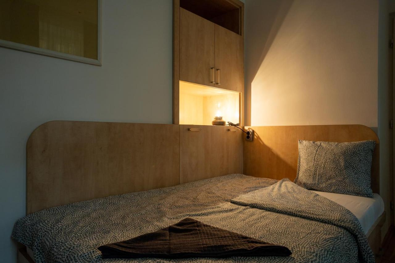 Emerald Suite With Free Parking Budapest Eksteriør bilde