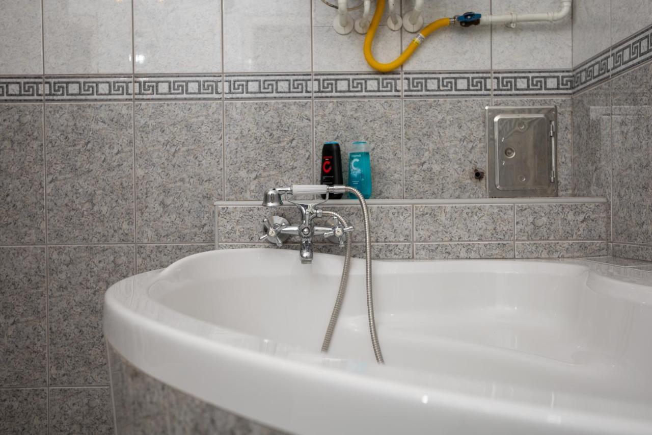 Emerald Suite With Free Parking Budapest Eksteriør bilde