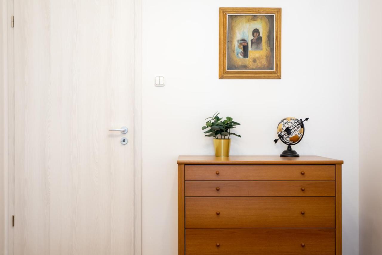 Emerald Suite With Free Parking Budapest Eksteriør bilde