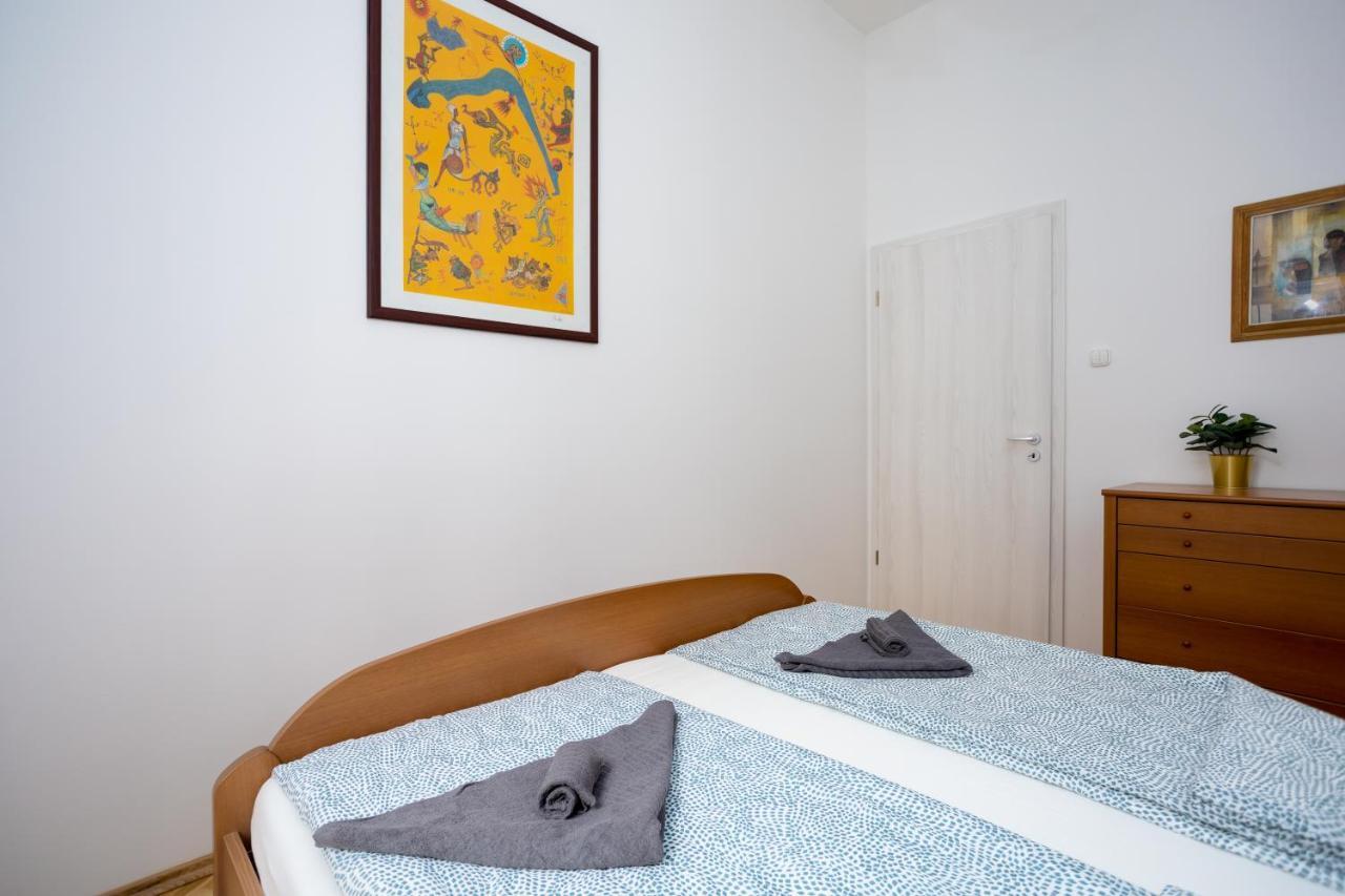 Emerald Suite With Free Parking Budapest Eksteriør bilde