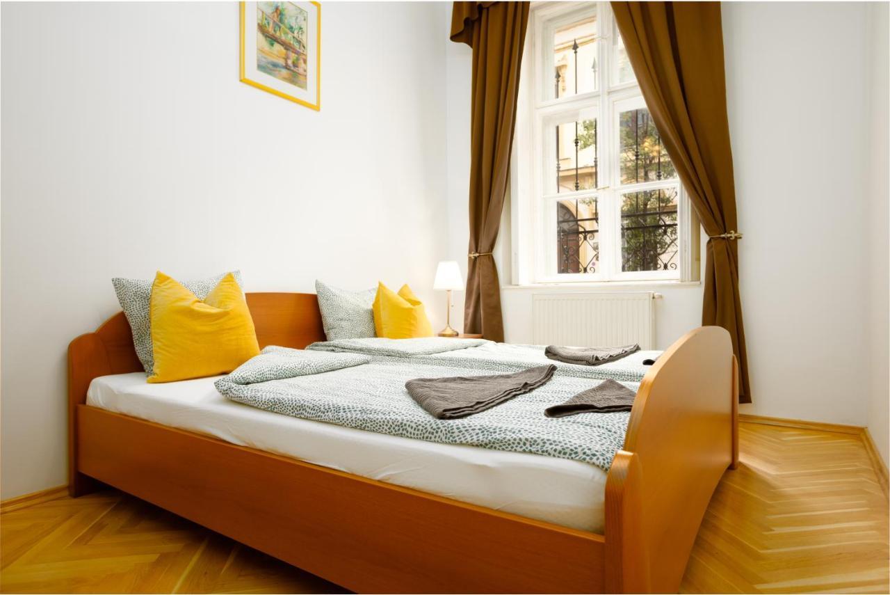 Emerald Suite With Free Parking Budapest Eksteriør bilde