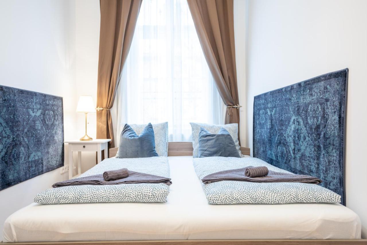 Emerald Suite With Free Parking Budapest Eksteriør bilde